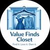 valuefindsclo